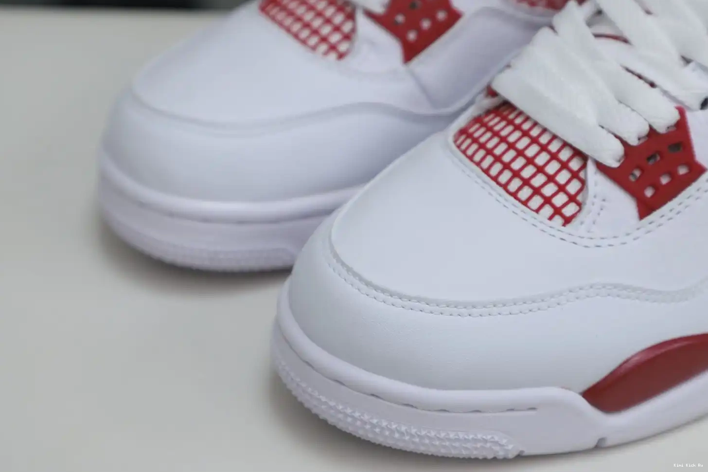 RETRO JORDAN4 89 ALTERNATE Kimikick AIR 0613
